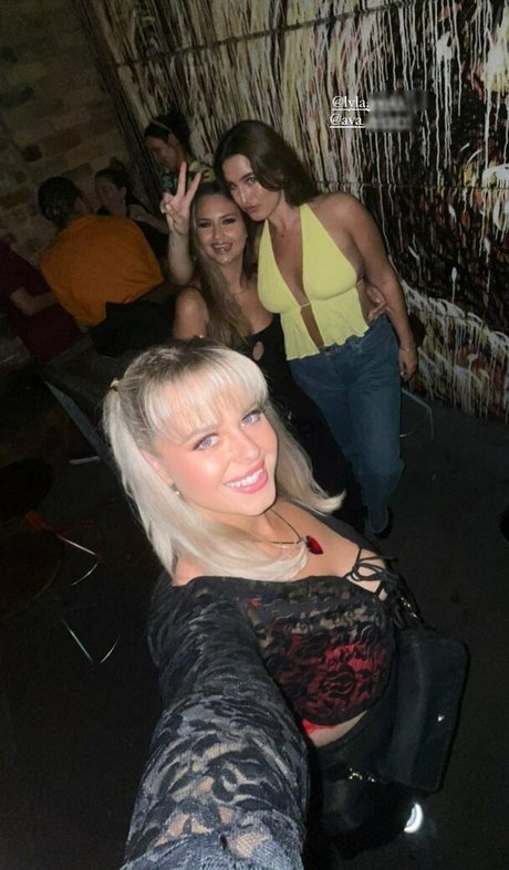 Jasmine Ramage beste nackten galerie