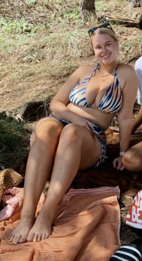 Jasmine Ramage Bilder