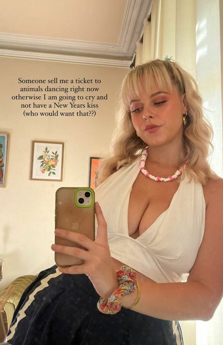 Jasmine Ramage erwachsene schöne galerien