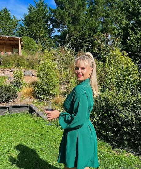 Jasmine Ramage heiße erotische galerien