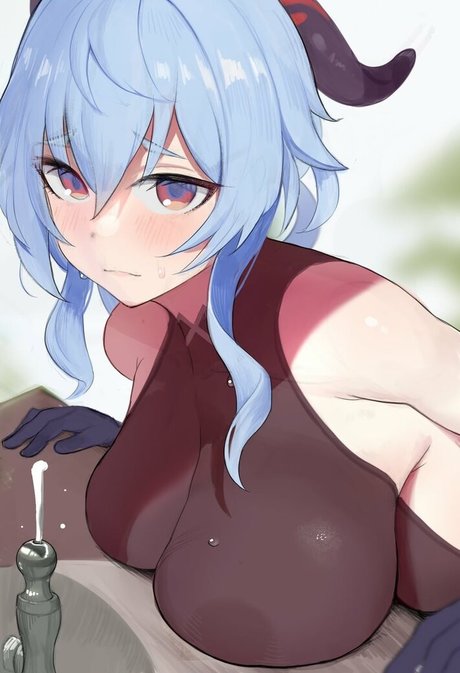 Genshin Impact porno erwachsene archiv