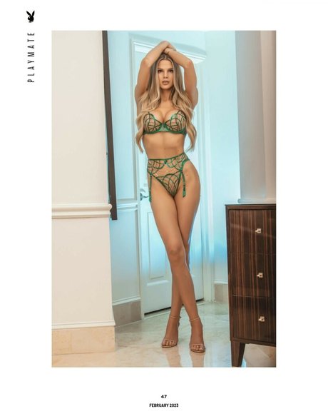 Kyra Belanger Profilbild