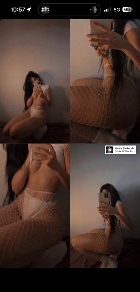 shefoekeeps erotische galerie