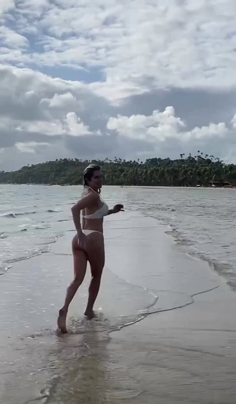 Leticia Spiller beste nackt bild