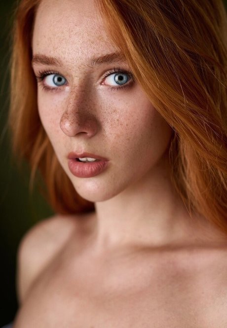 Elisaveta Kurilko erotische nacktheit bilder