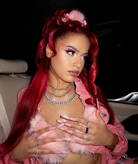 badmomzjay pornostar xxx galerie