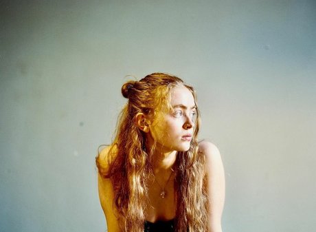 rothaarige große titten nur fans hd pornografische foto