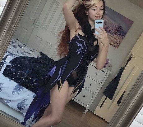 Littlejem model freie bild