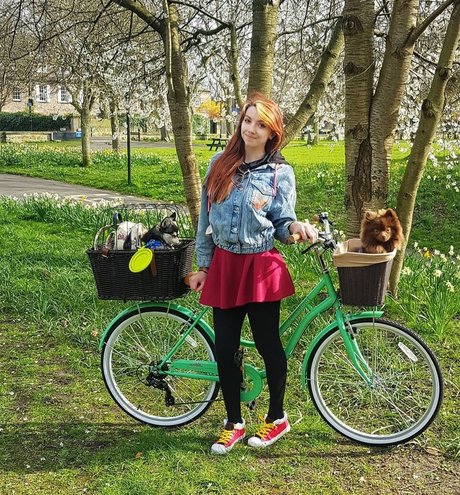 Littlejem heiße hübsche fotos