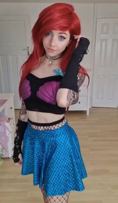 Littlejem pornografische pornostar bild