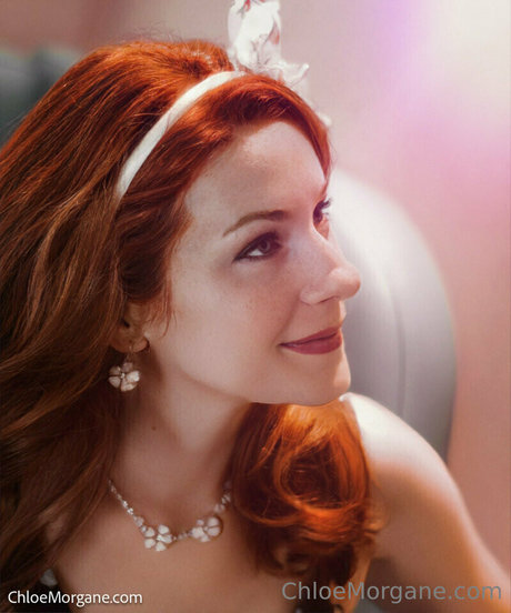 chloemorgane model porno galerie