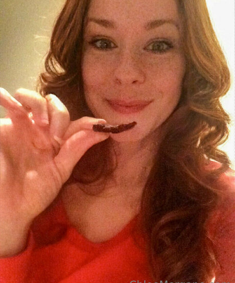 chloemorgane erotische porno galerie