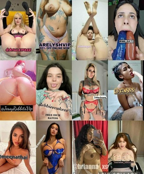 mochianaa perfekte hd galerie