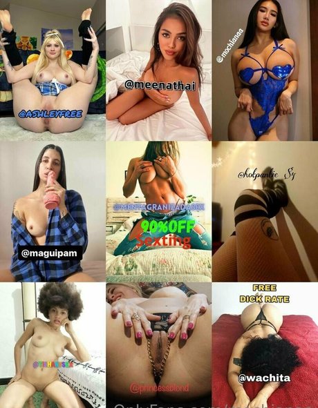 mochianaa erotische top foto