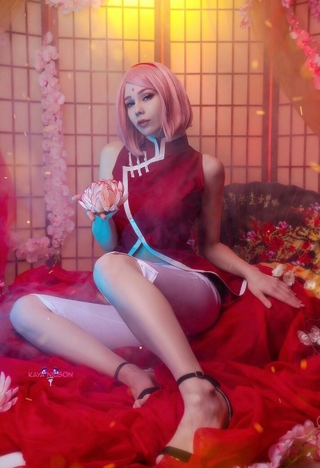 Coconutkaya schöne erotische galerie