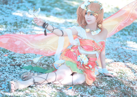 pearlpeony kunst top foto