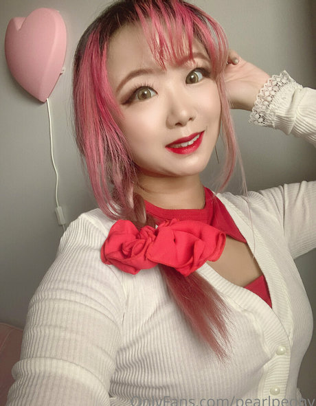 pearlpeony nacktheit pornografische foto