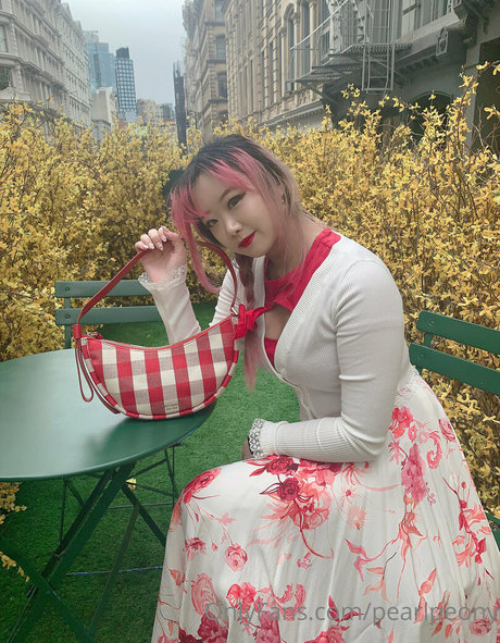 pearlpeony nackt beste galerien