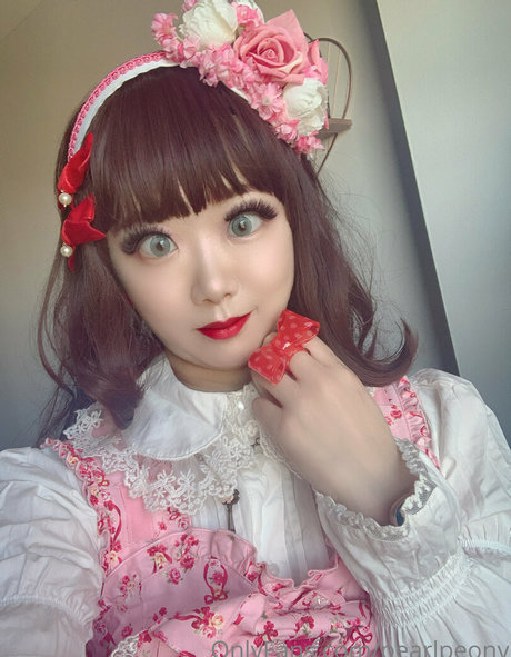 pearlpeony xxx perfekte galerie