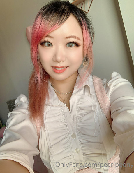 pearlpeony pornografische pornostar bilder