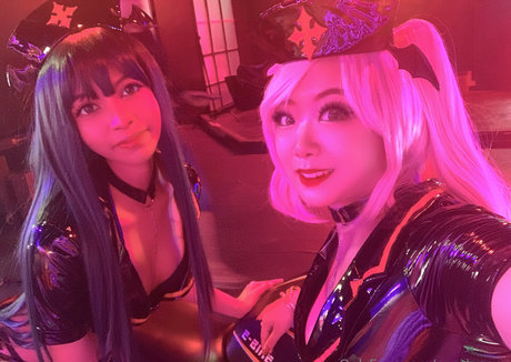 pearlpeony nacktheit pornostar galerie