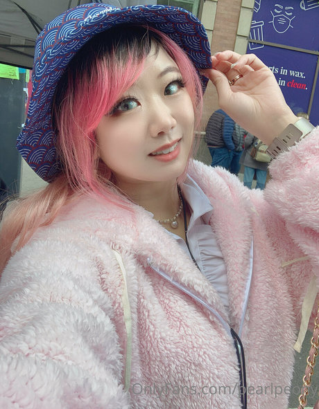 pearlpeony erwachsene heiße foto