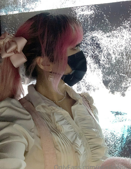 pearlpeony pornostar heiße galerie