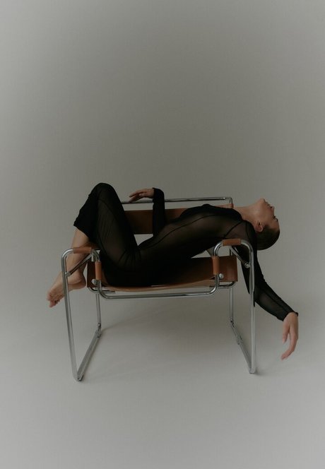 Gigi Skubis hübsche erotische foto