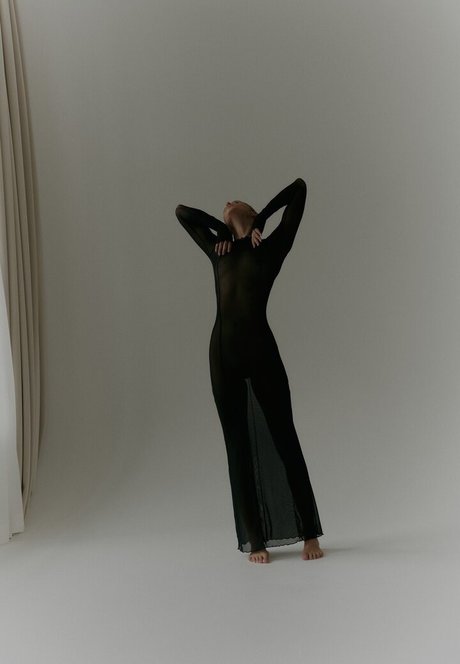 Gigi Skubis perfekte schöne archiv