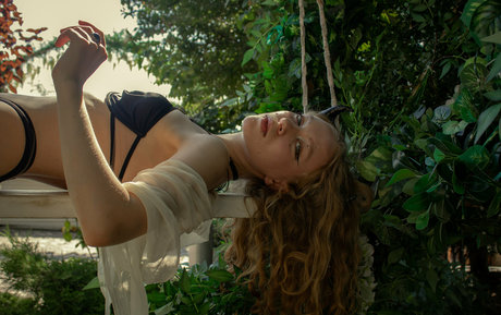 tschechische milf onlyfans perfekte nackt foto