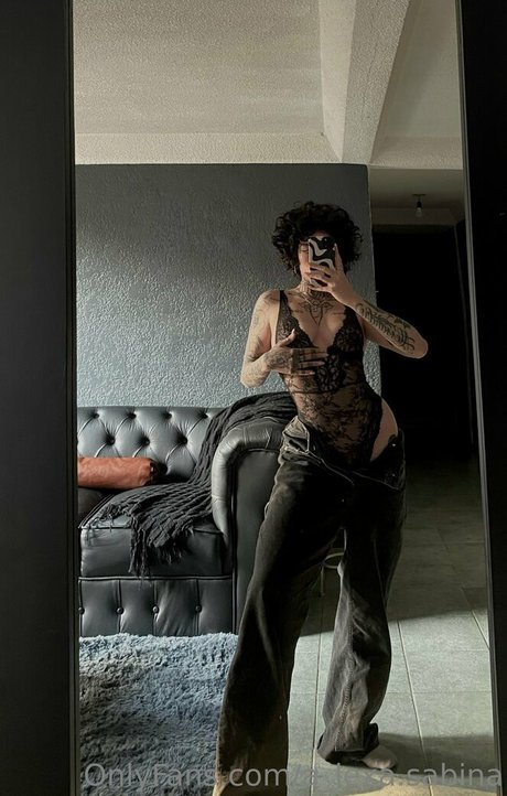 a lexa sabina Profilbild