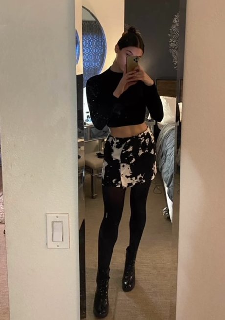 Kira Kosarin hd exklusive fotos