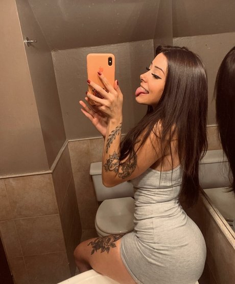 sofievanns sexy perfekte galerien