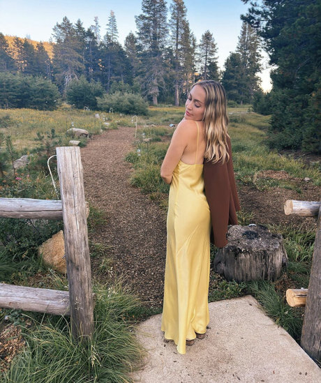 Brandi Cyrus schöne hd galerie