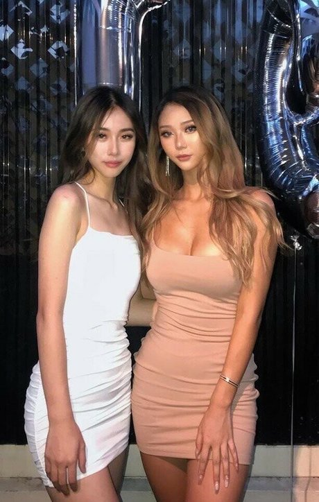 kkarenzeng model nacktheit galerie