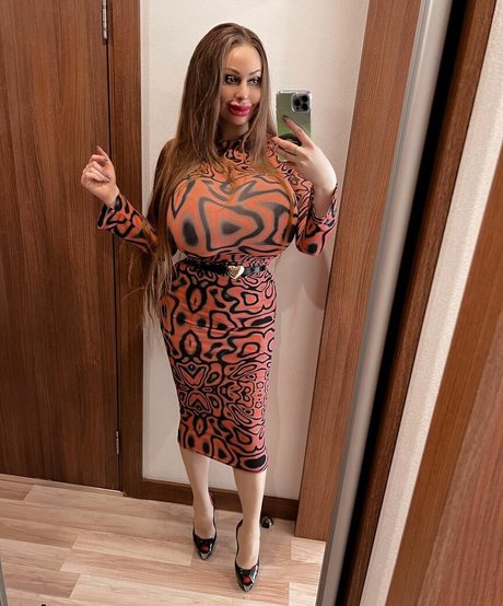 Tanya Fogelman pornostar bilder