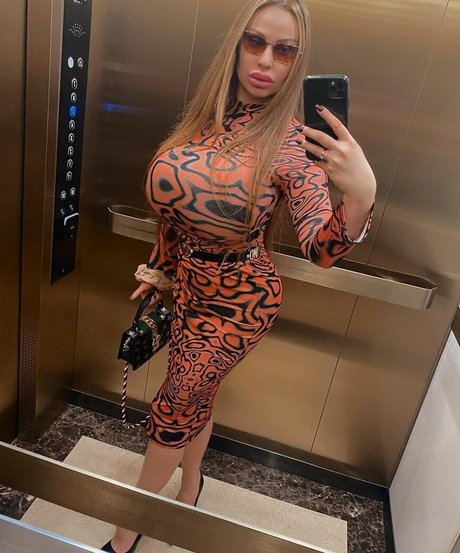 Tanya Fogelman hübsche pornostar bild