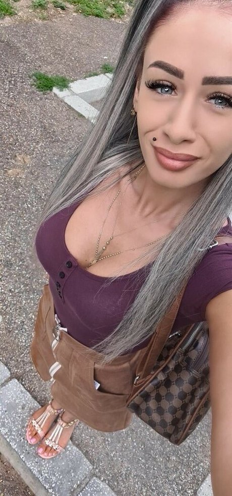 roxanaionescu hübsche schöne bild