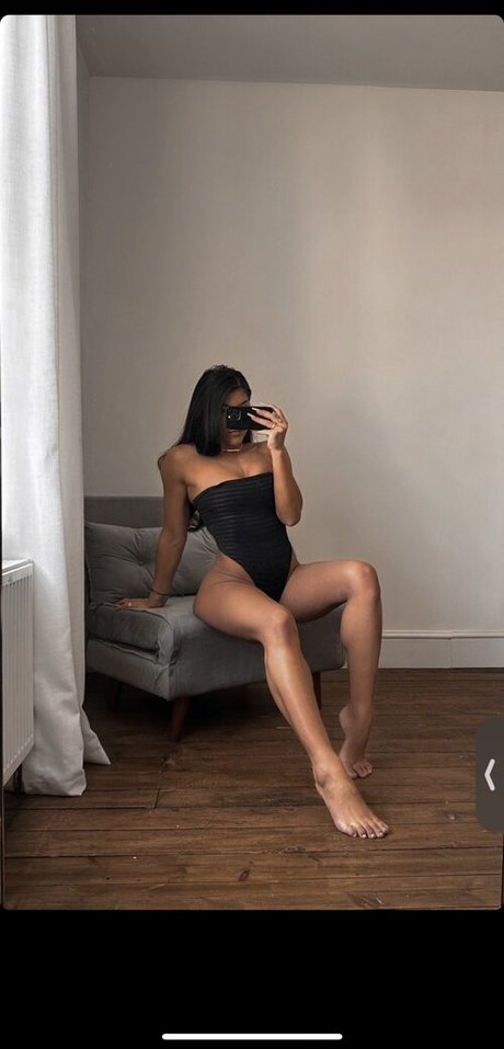 Leah Shutkever erwachsene galerie