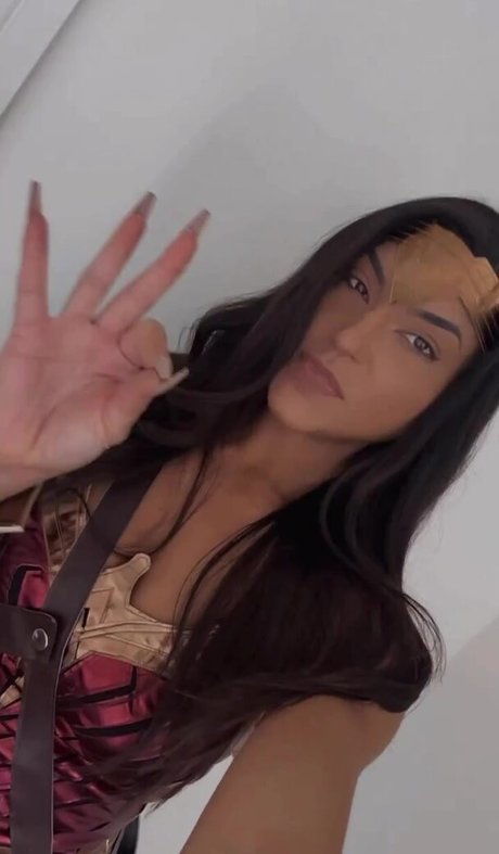 Leah Shutkever schöne foto