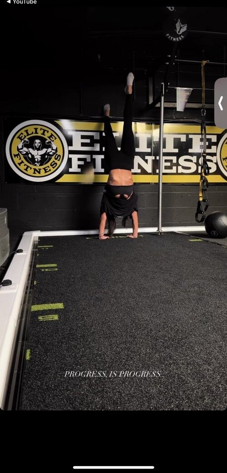 Leah Shutkever top kostenlose archiv