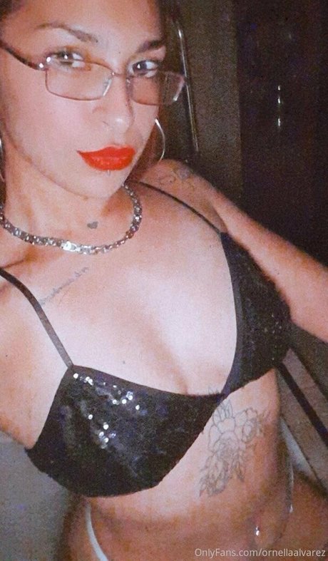ornellaalvarez Profilbild