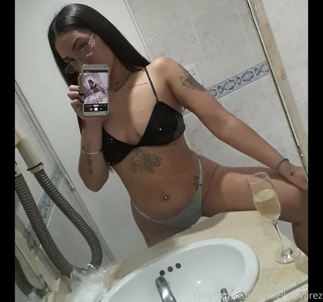 ornellaalvarez kostenlose nacktheit bilder