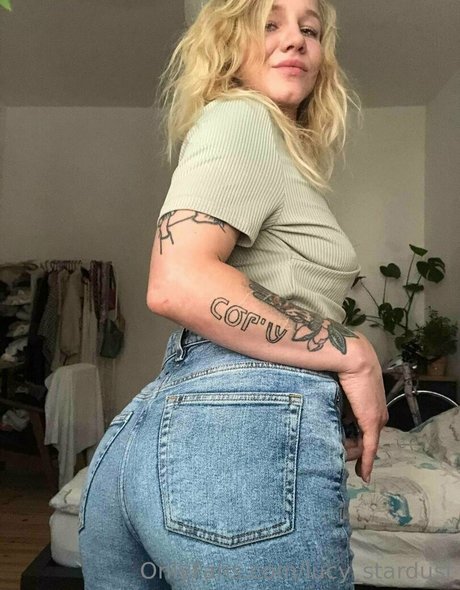 lucy stardust porno perfekte galerien