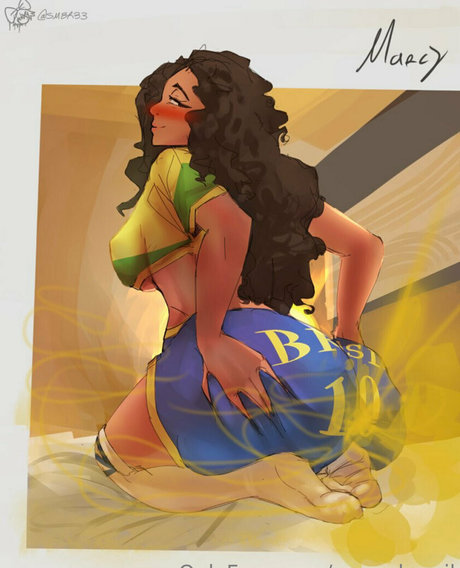 marcybrazil exklusive hübsche galerie