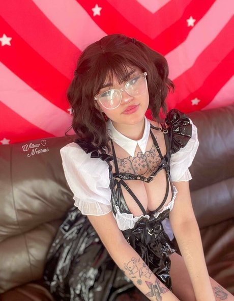 willowsdreaming porno kunst foto