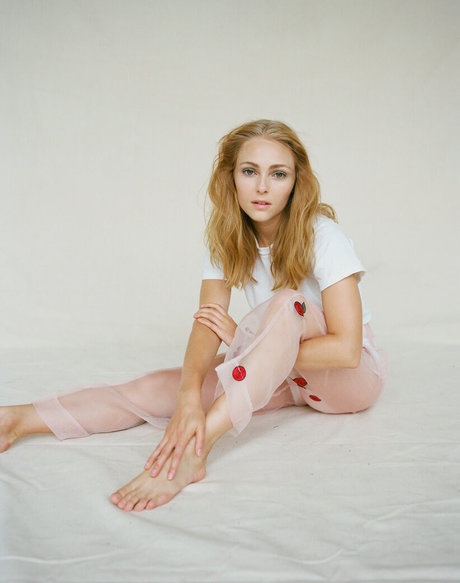 AnnaSophia Robb exklusive schöne galerien