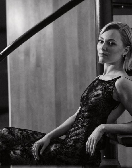 AnnaSophia Robb pornostar hd galerie