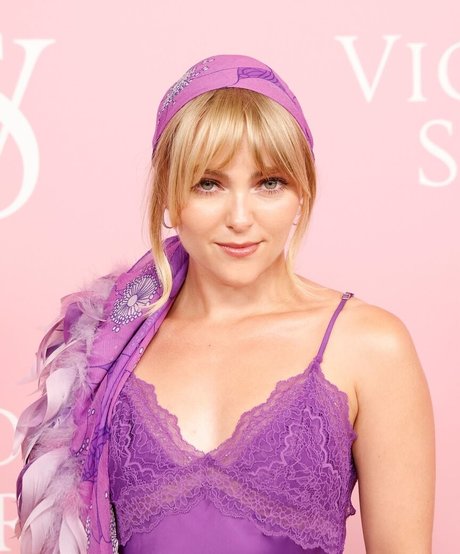 AnnaSophia Robb top nackte foto