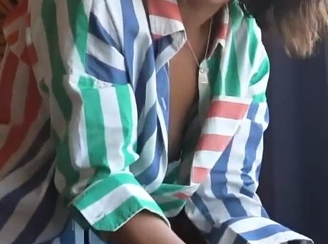 Megan Batoon freie nackt archiv